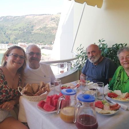 Apartament Sava'S House Berat Zewnętrze zdjęcie