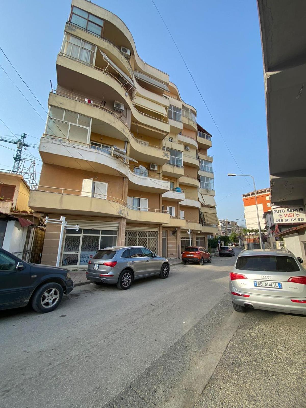 Apartament Sava'S House Berat Zewnętrze zdjęcie