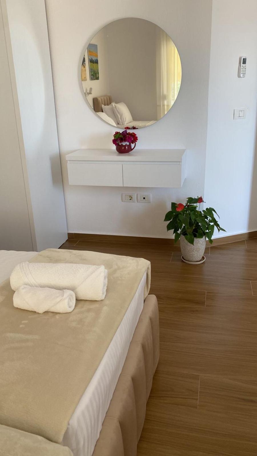 Apartament Sava'S House Berat Zewnętrze zdjęcie