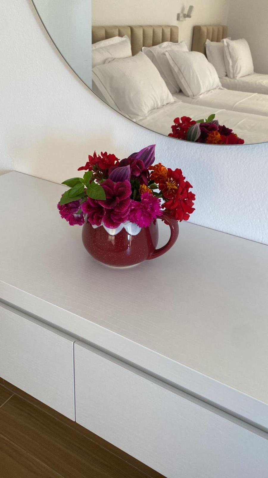 Apartament Sava'S House Berat Zewnętrze zdjęcie