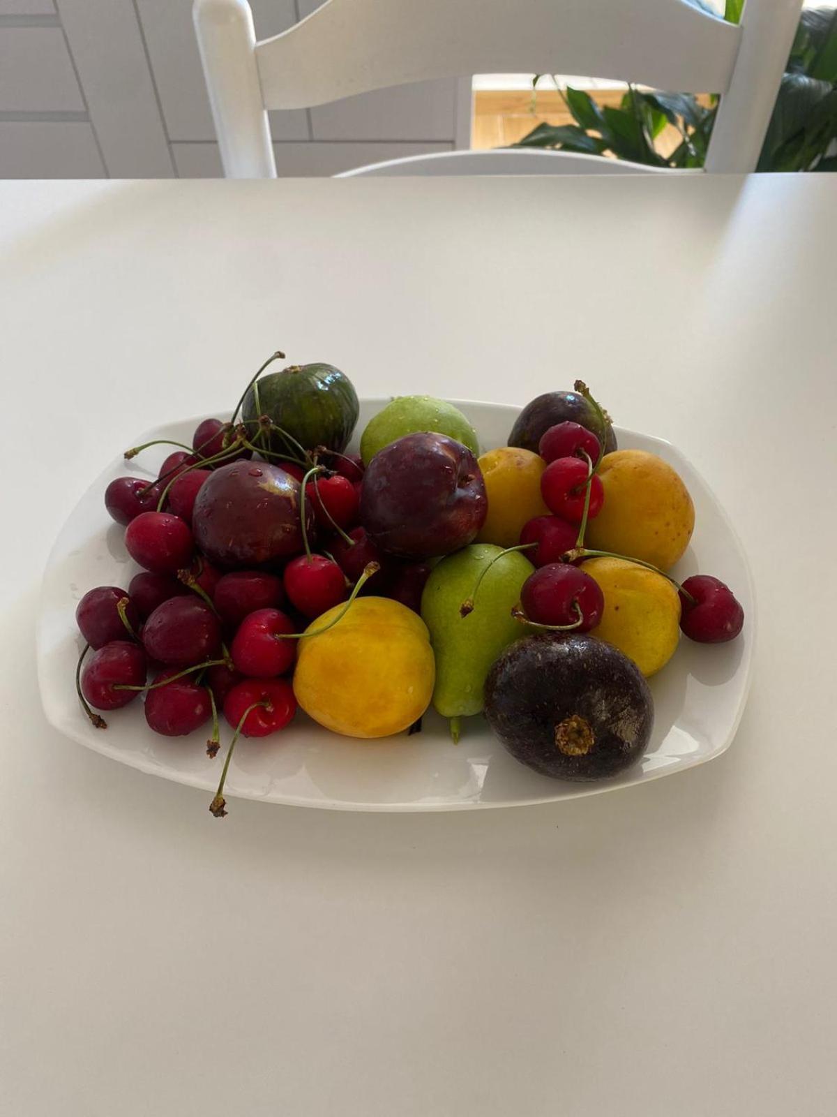 Apartament Sava'S House Berat Zewnętrze zdjęcie
