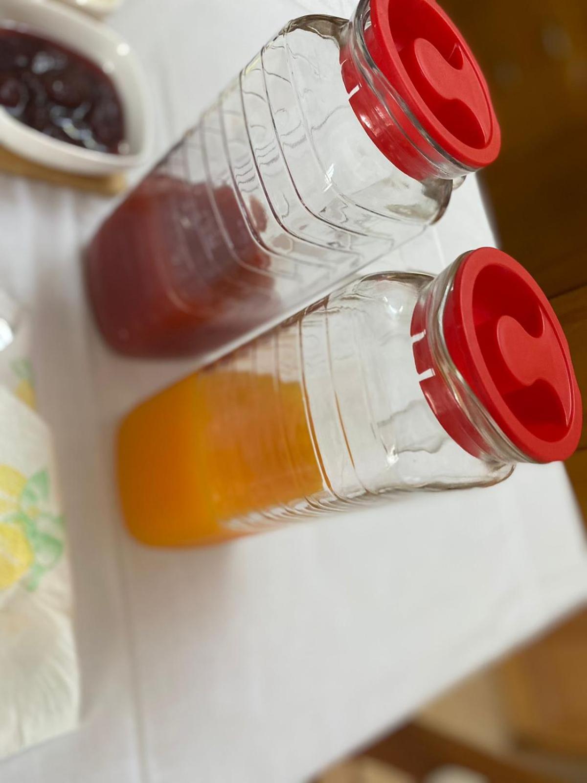 Apartament Sava'S House Berat Zewnętrze zdjęcie