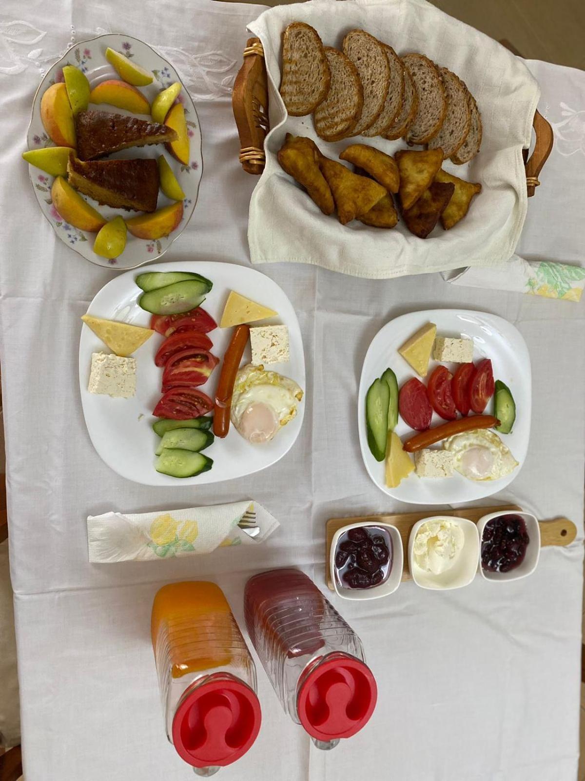 Apartament Sava'S House Berat Zewnętrze zdjęcie